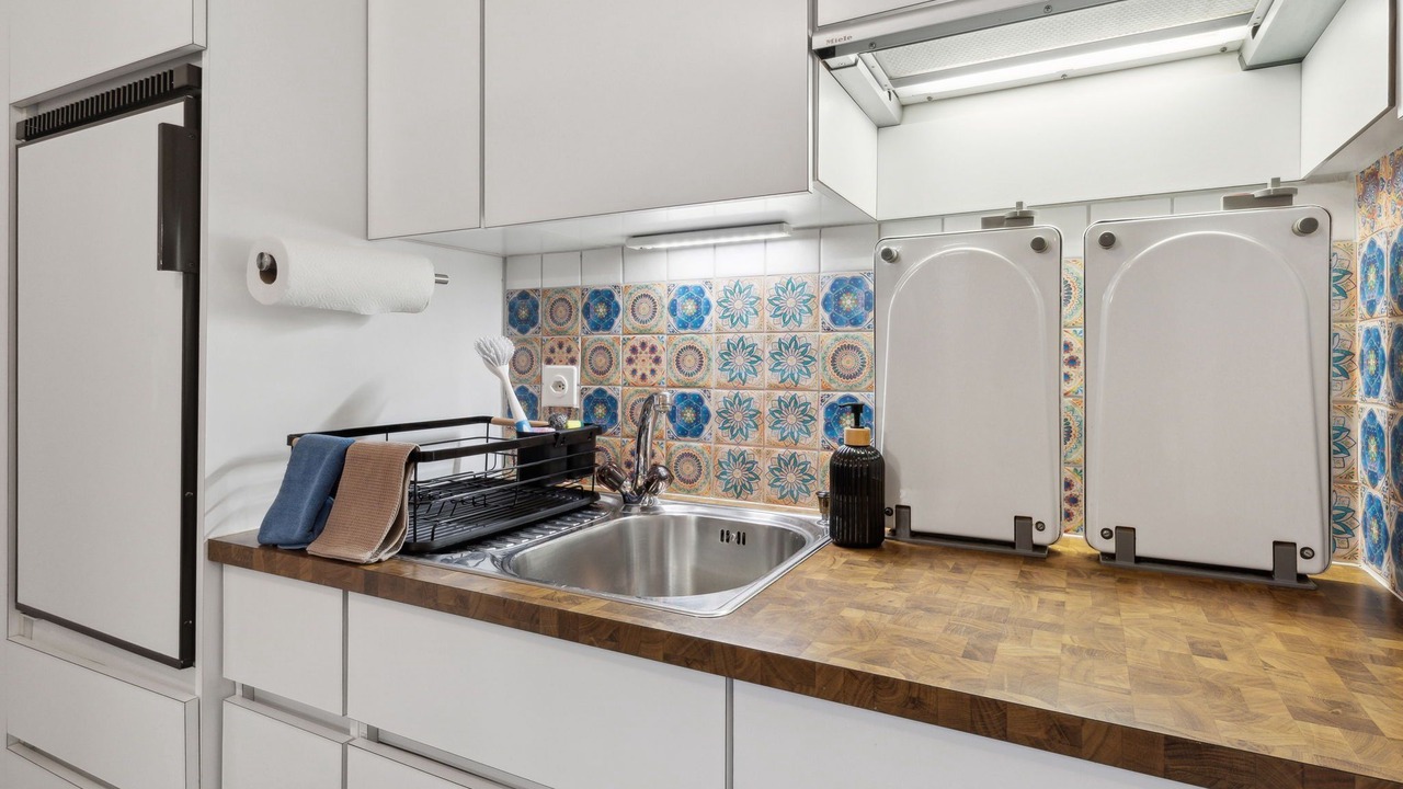 Photo of Kitchen in Ingenbohl