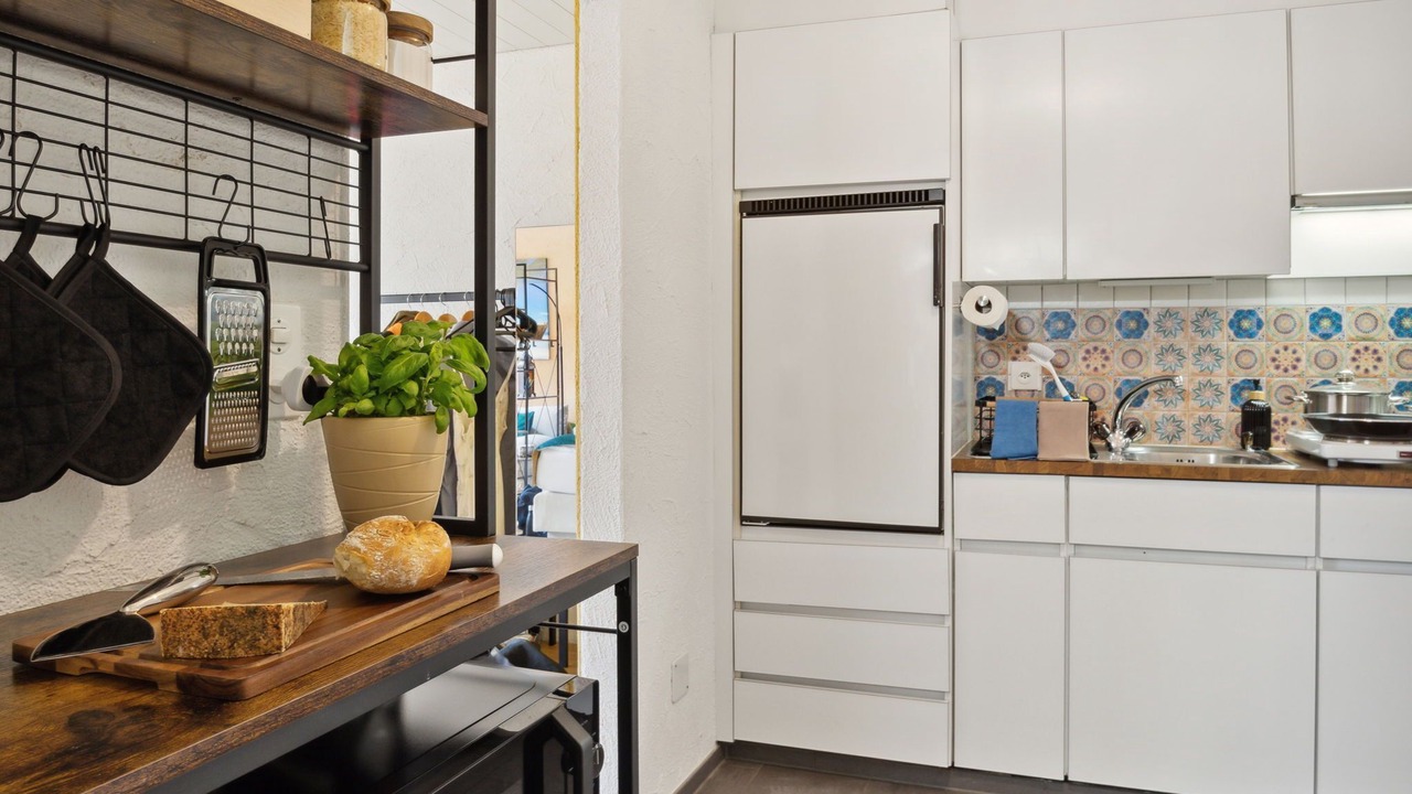 Photo of Kitchen in Ingenbohl
