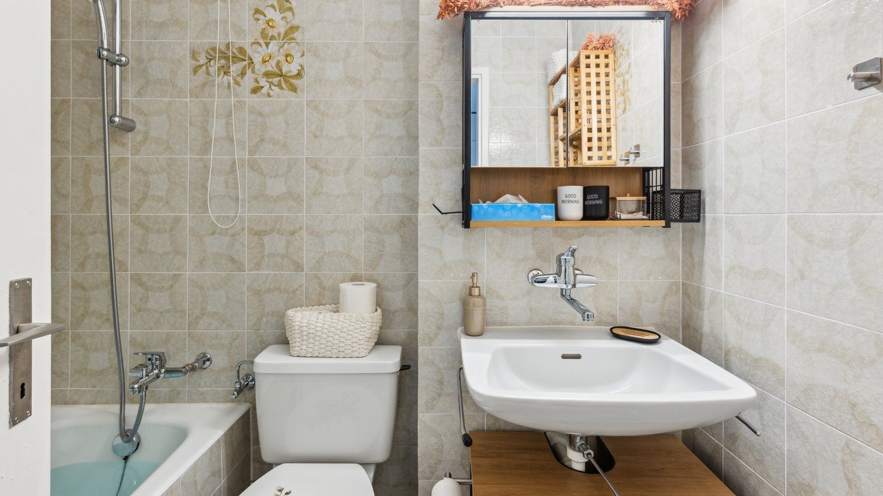 Photo of Bathroom in Ingenbohl