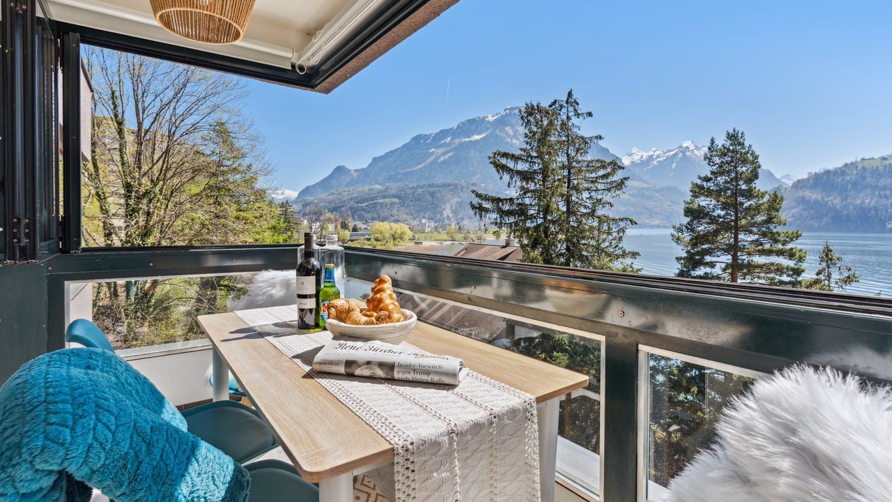 Photo of Outdoor in Ingenbohl