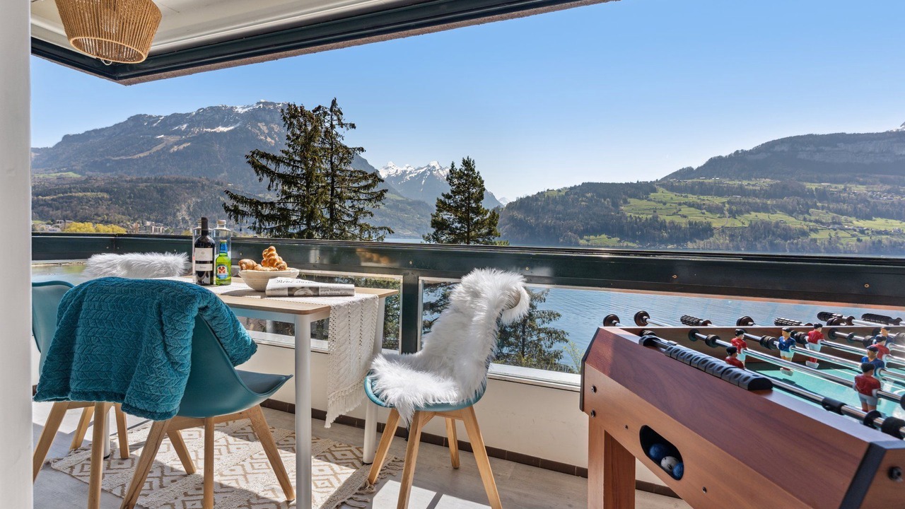 Photo of Outdoor in Ingenbohl