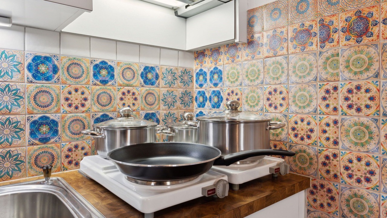 Photo of Kitchen in Ingenbohl