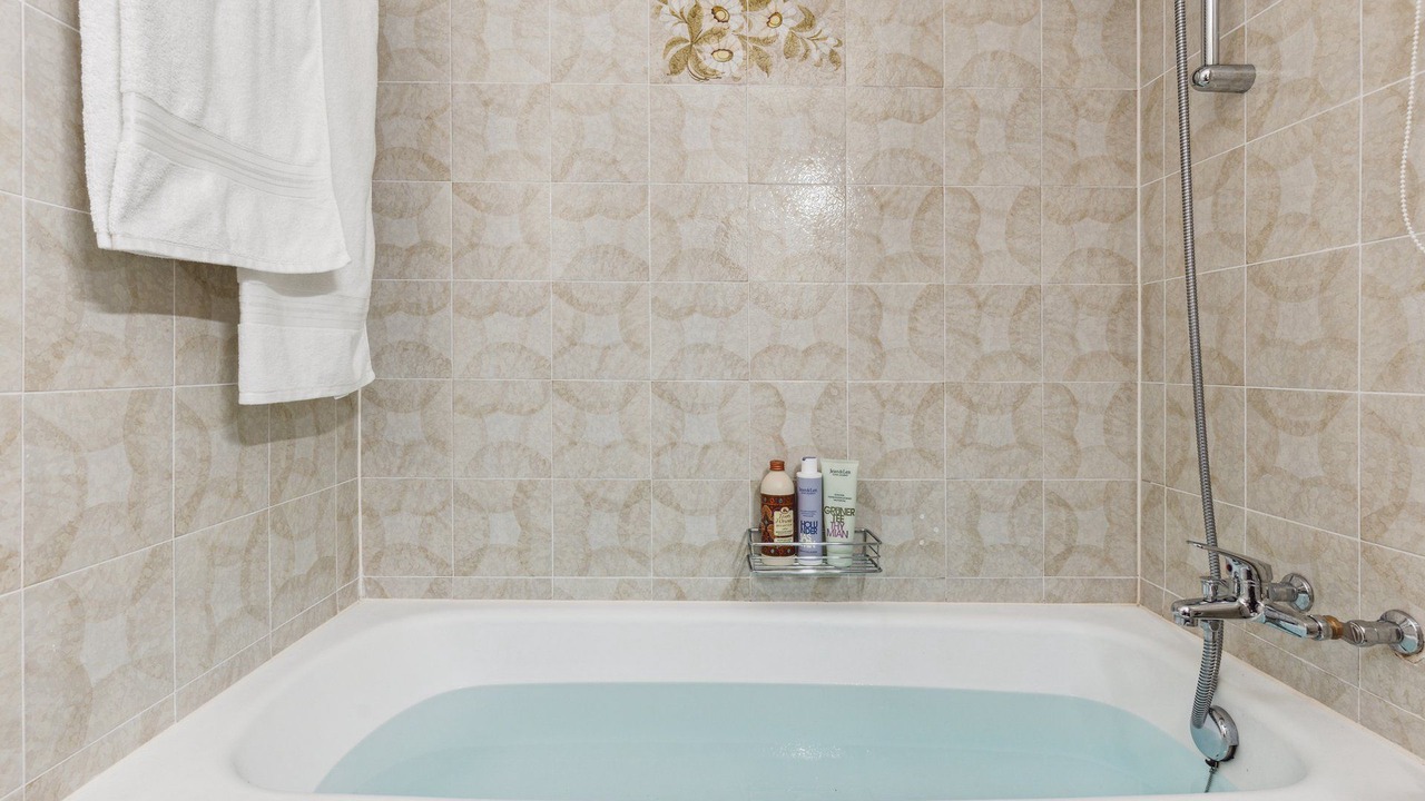 Photo of Bathroom in Ingenbohl