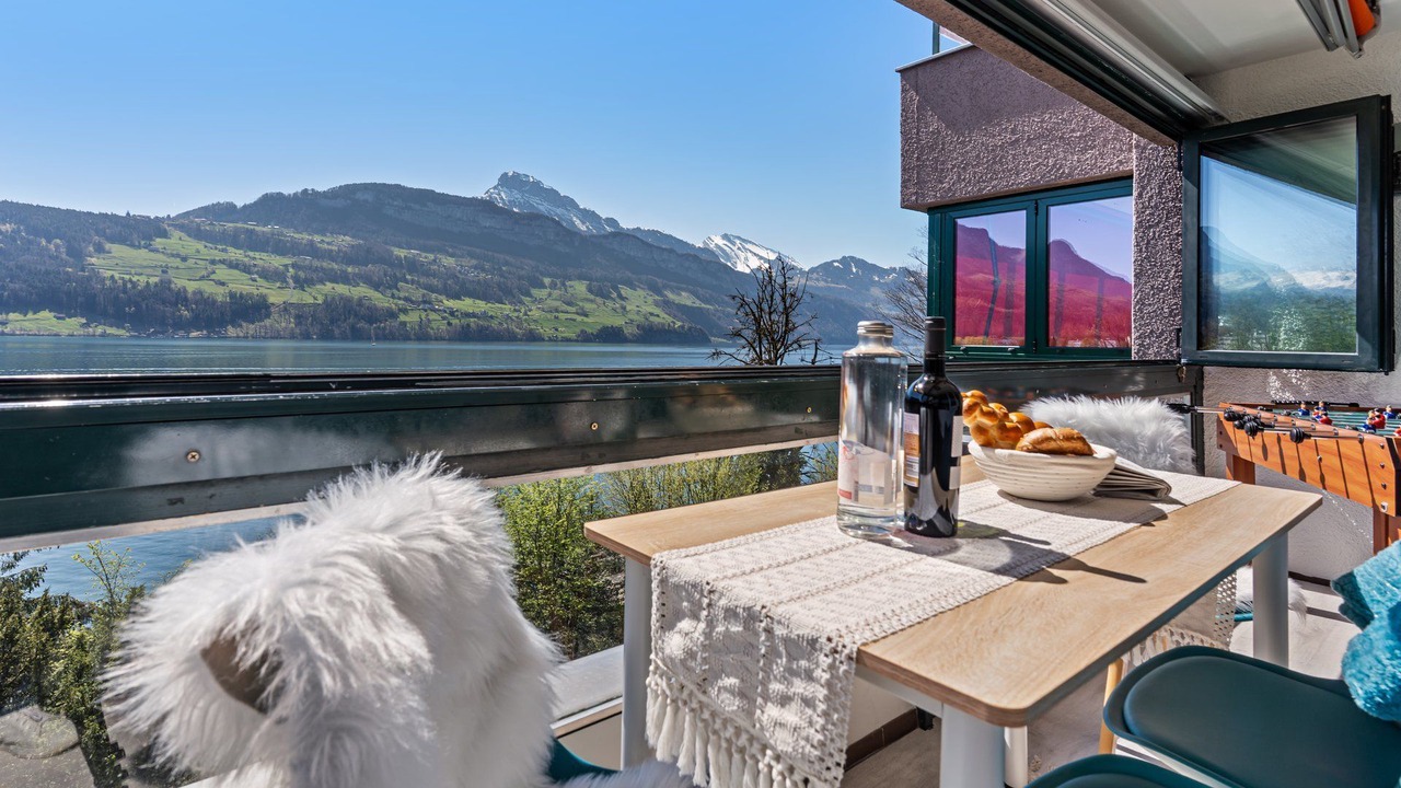 Photo of Outdoor in Ingenbohl