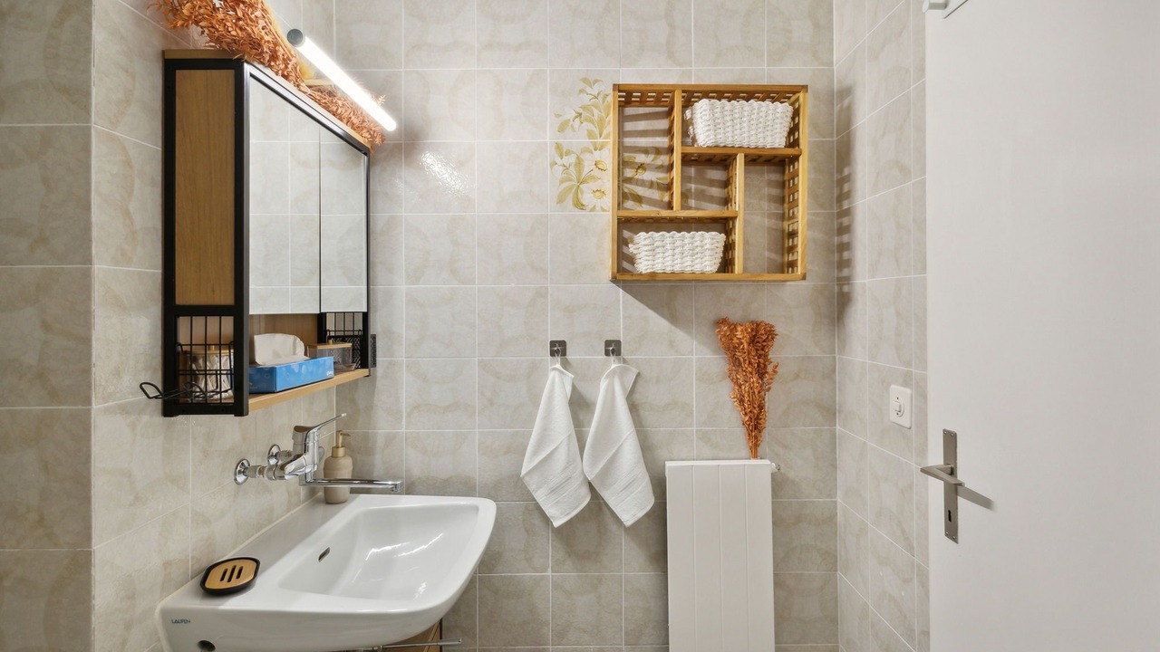 Photo of Bathroom in Ingenbohl
