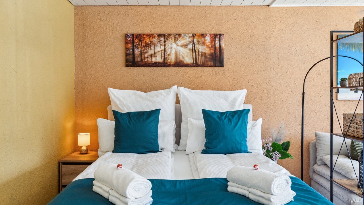 Photo of Bedroom in Ingenbohl