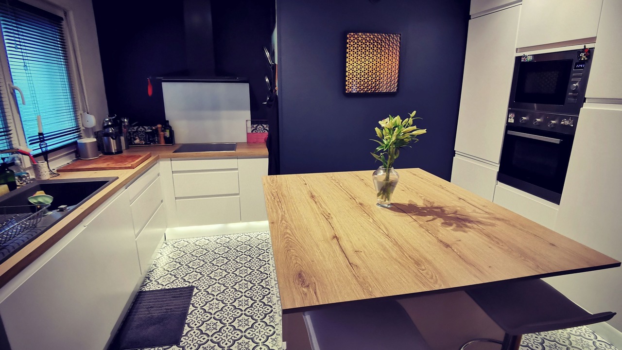 Photo of Kitchen in Cousinerie