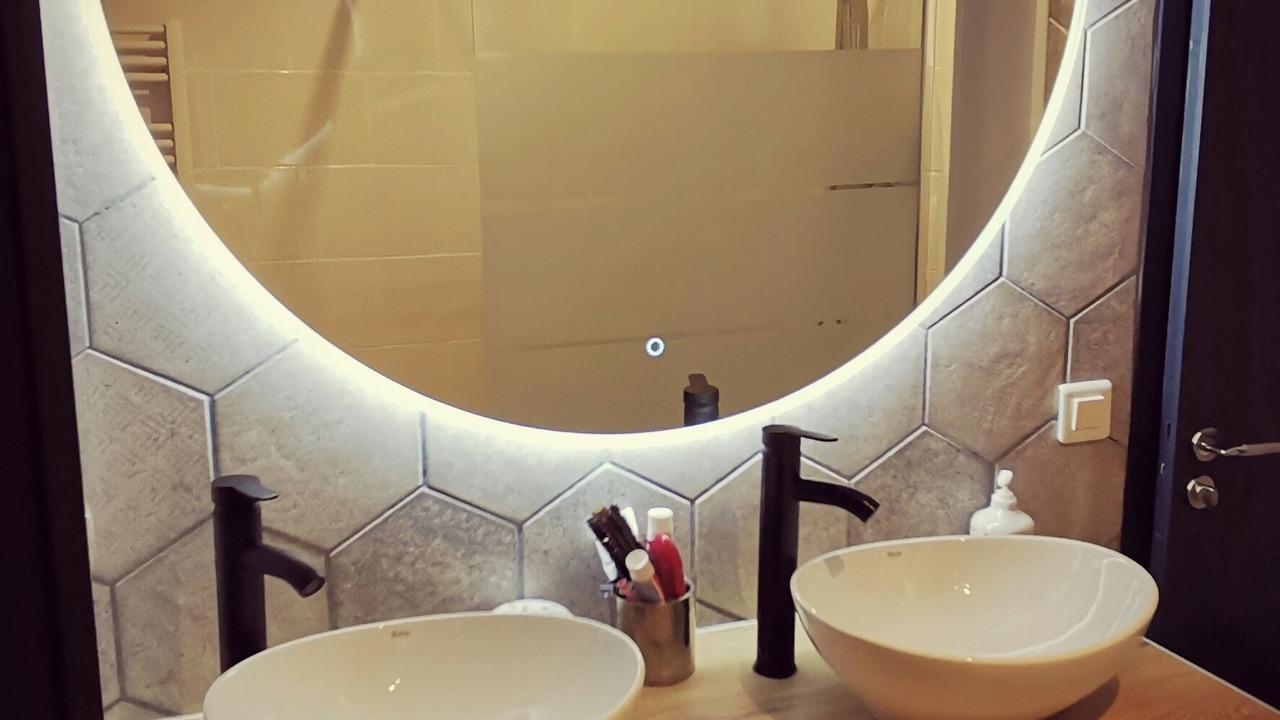 Photo of Bathroom in Cousinerie