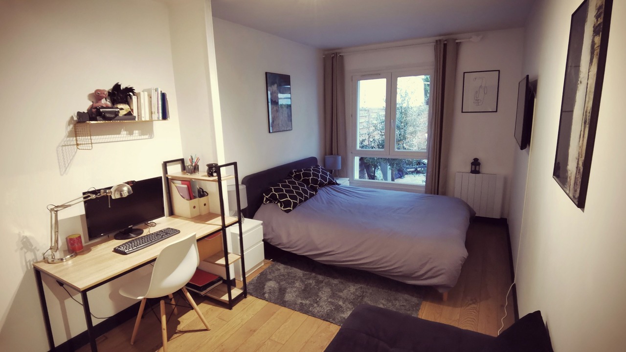 Photo of Bedroom in Cousinerie