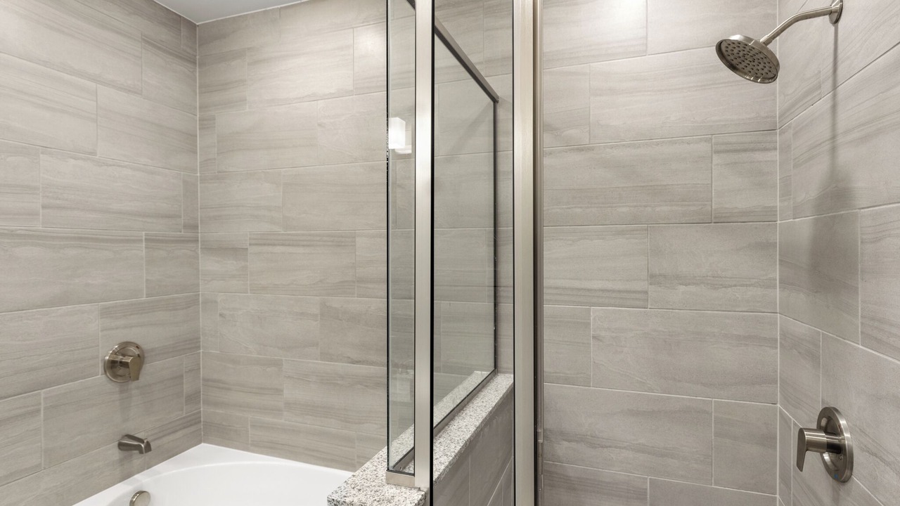 Photo of Bathroom in Windsor Park