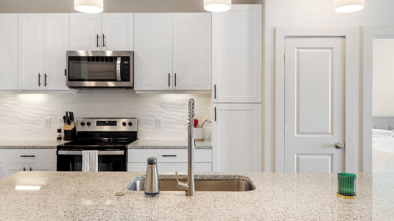 Photo of Kitchen in Windsor Park