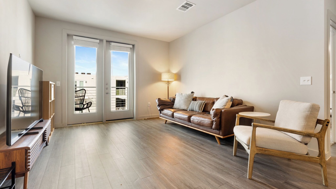 Photo of Livingroom in Windsor Park