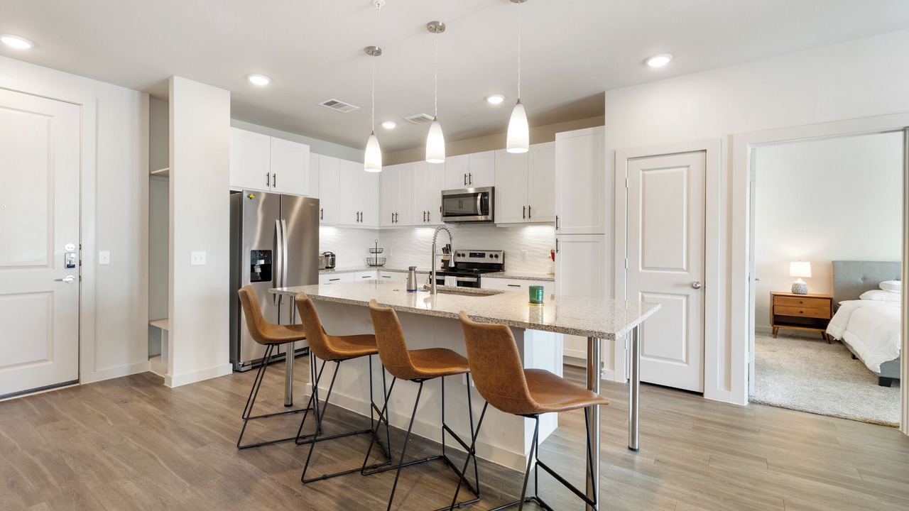 Photo of Kitchen in Windsor Park