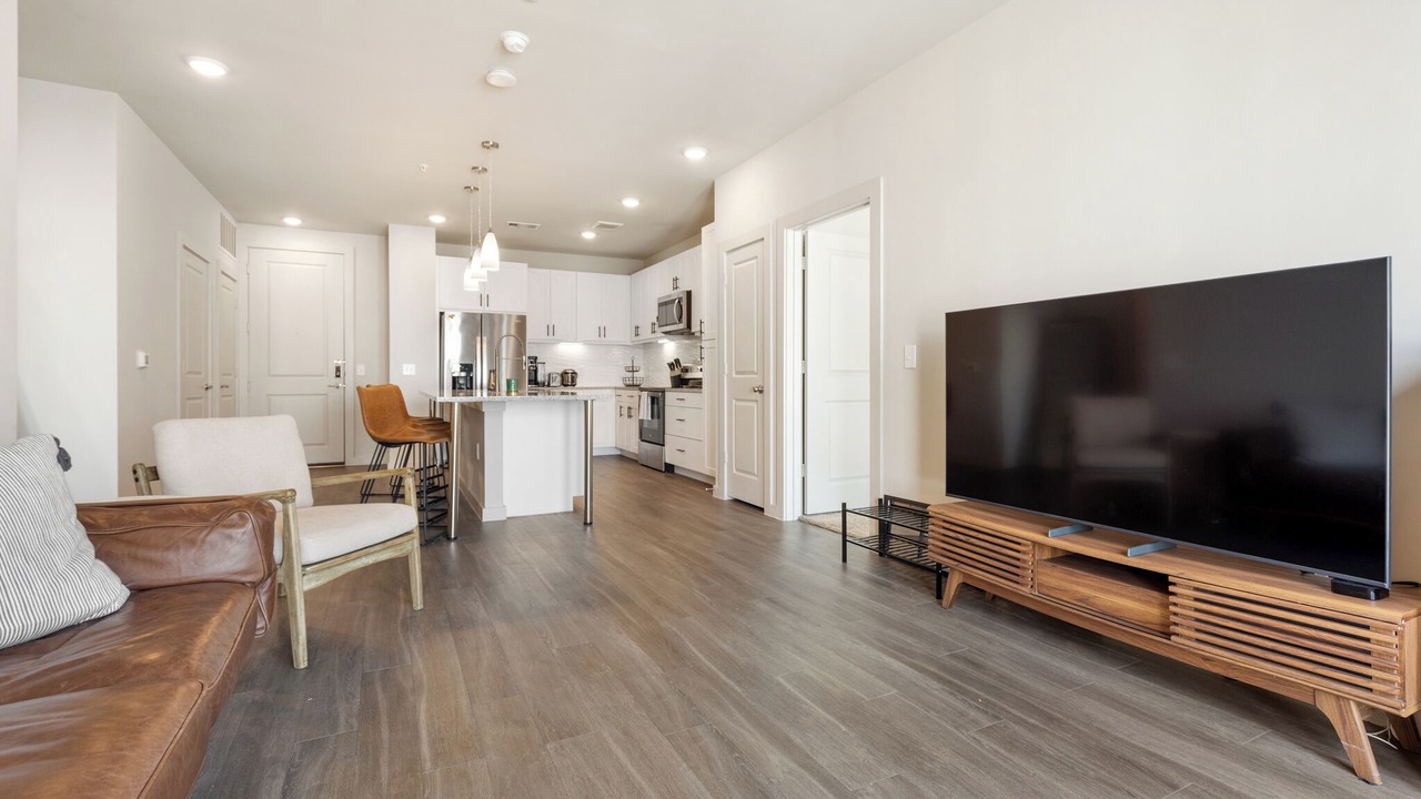 Photo of Livingroom in Windsor Park