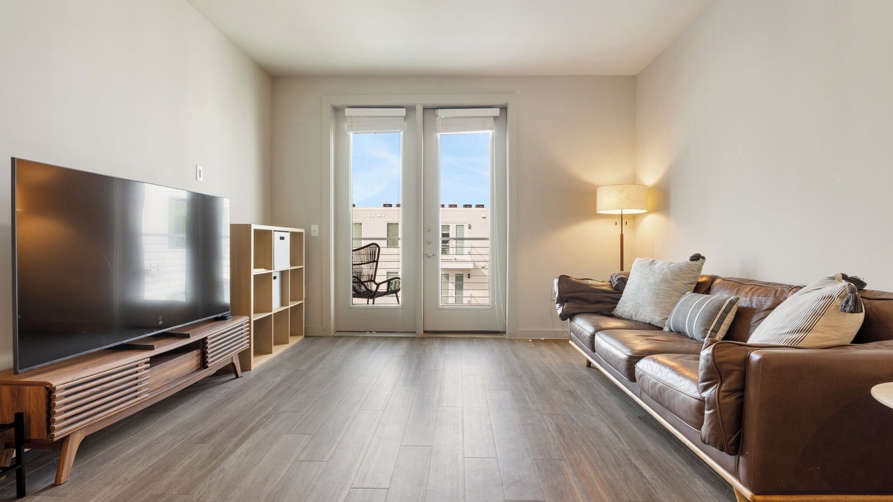 Photo of Livingroom in Windsor Park