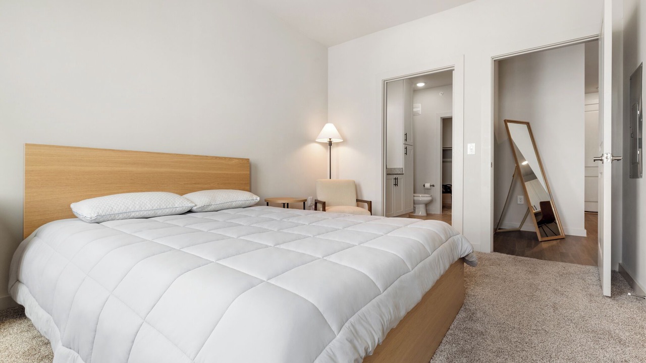Photo of Bedroom in Windsor Park