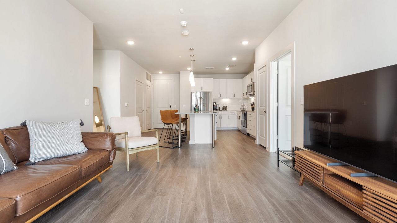 Photo of Livingroom in Windsor Park
