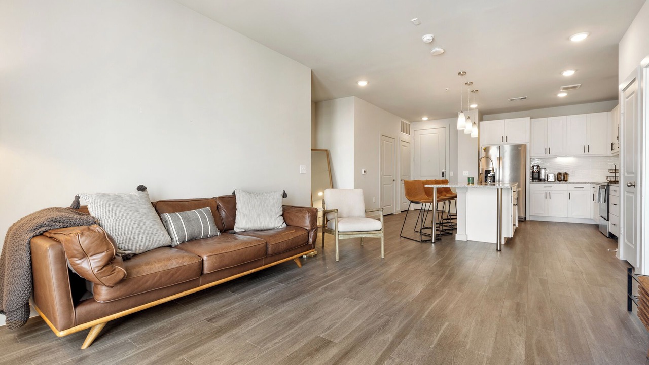 Photo of Livingroom in Windsor Park
