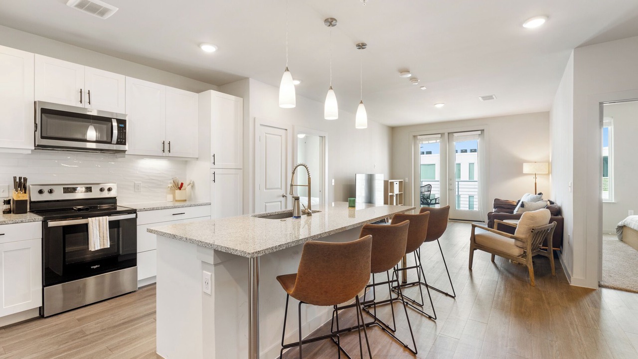 Photo of Kitchen in Windsor Park