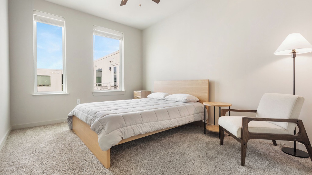 Photo of Bedroom in Windsor Park