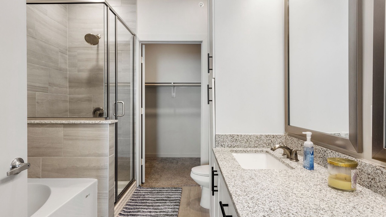 Photo of Bathroom in Windsor Park