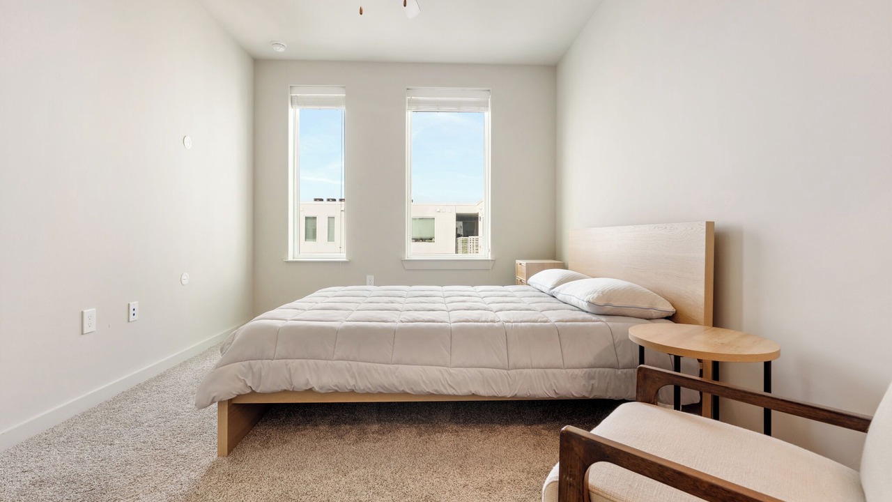 Photo of Bedroom in Windsor Park