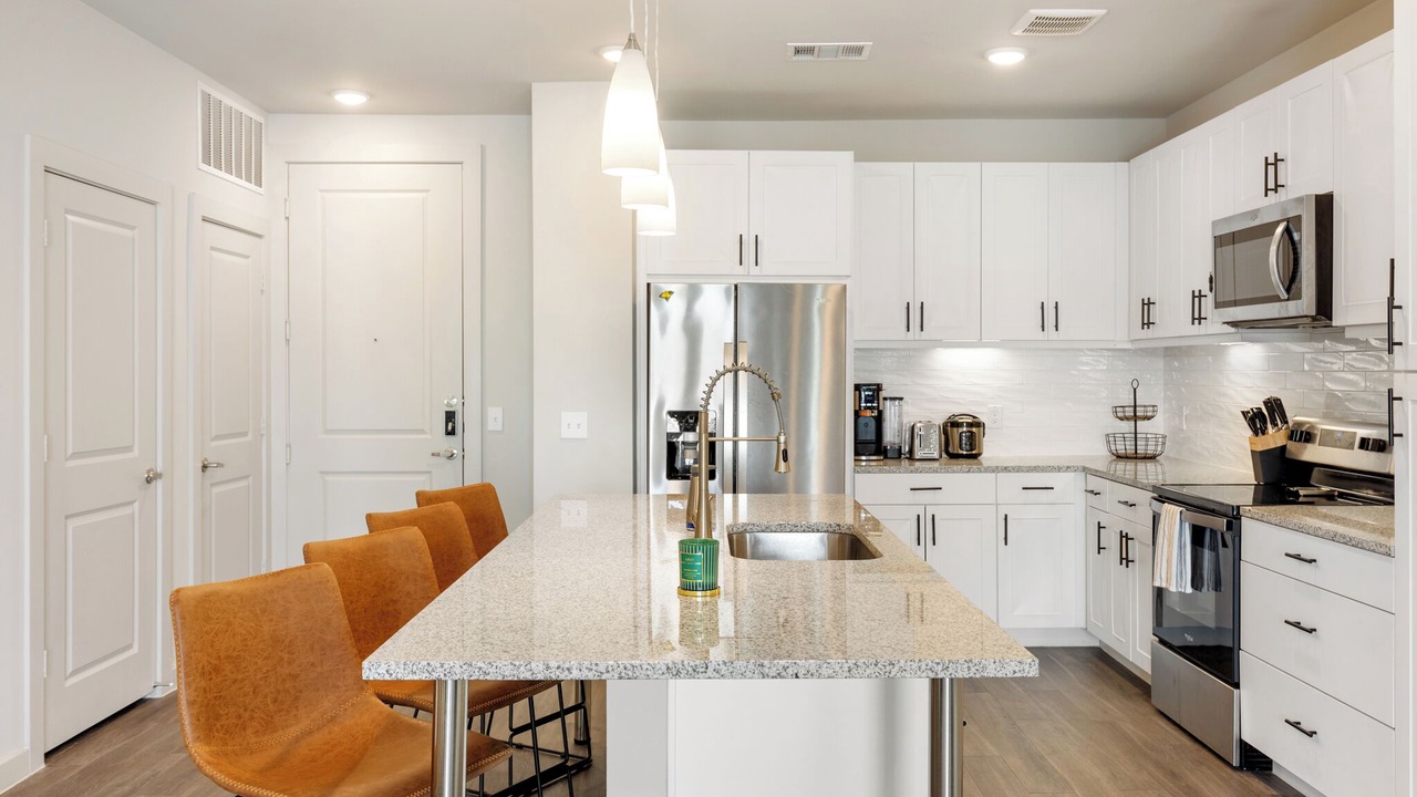 Photo of Kitchen in Windsor Park