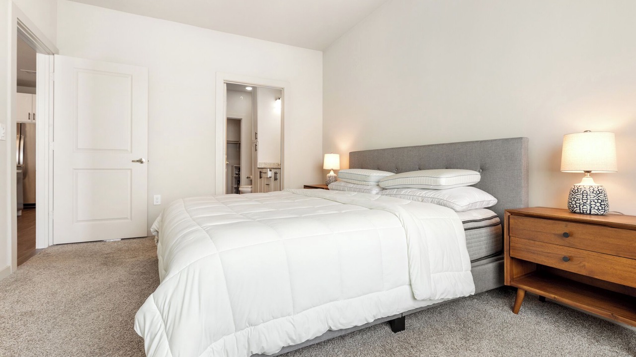 Photo of Bedroom in Windsor Park