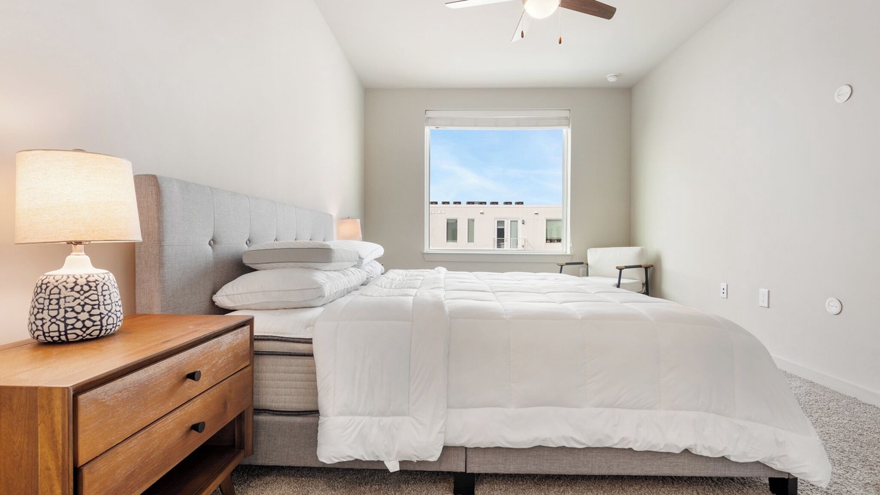 Photo of Bedroom in Windsor Park