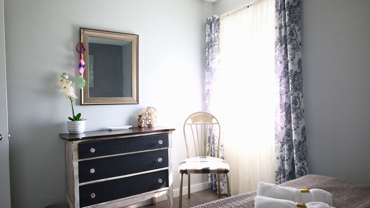 Photo of Bedroom in Cochrane