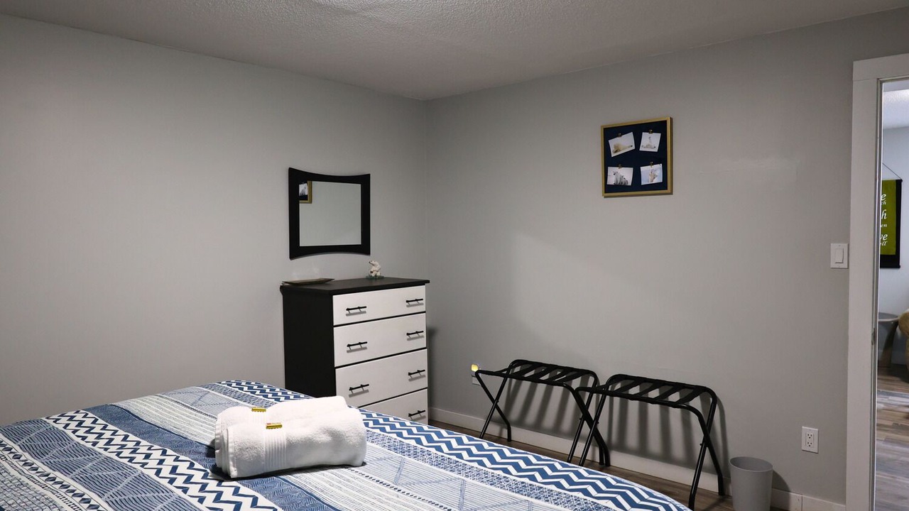Photo of Bedroom in Cochrane