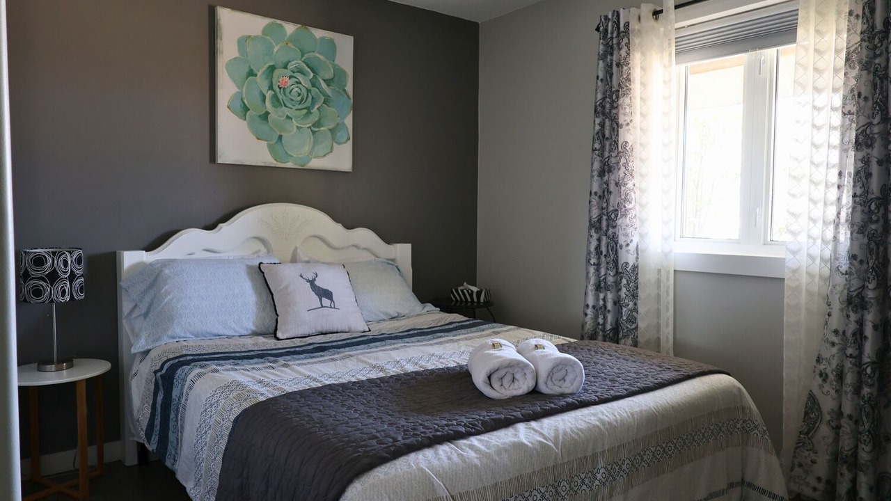 Photo of Bedroom in Cochrane