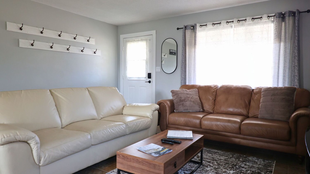 Photo of Livingroom in Cochrane