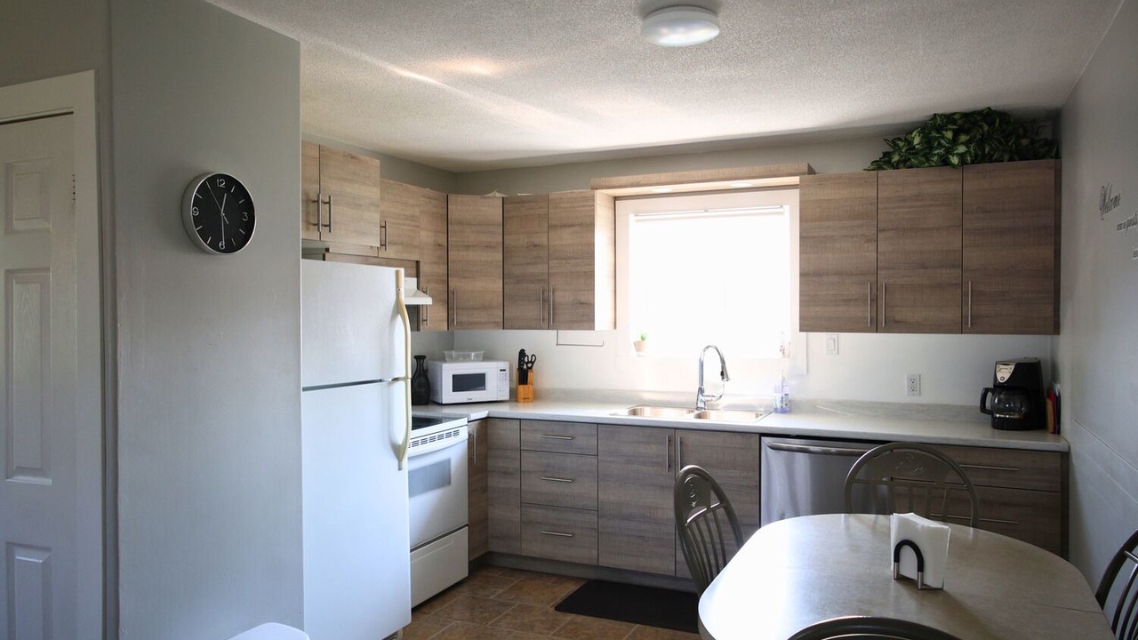 Photo of Kitchen in Cochrane