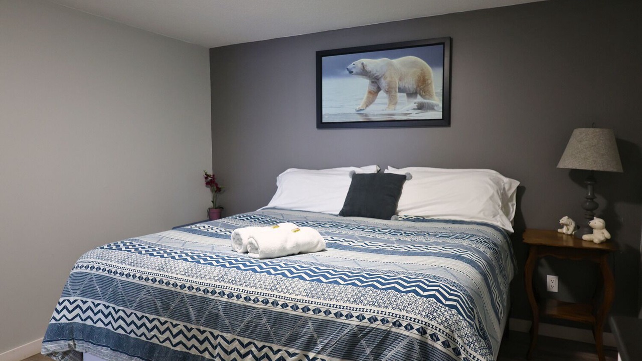 Photo of Bedroom in Cochrane