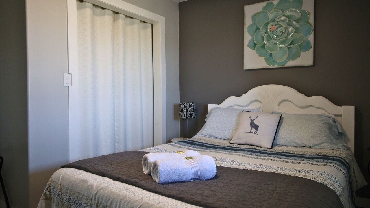 Photo of Bedroom in Cochrane
