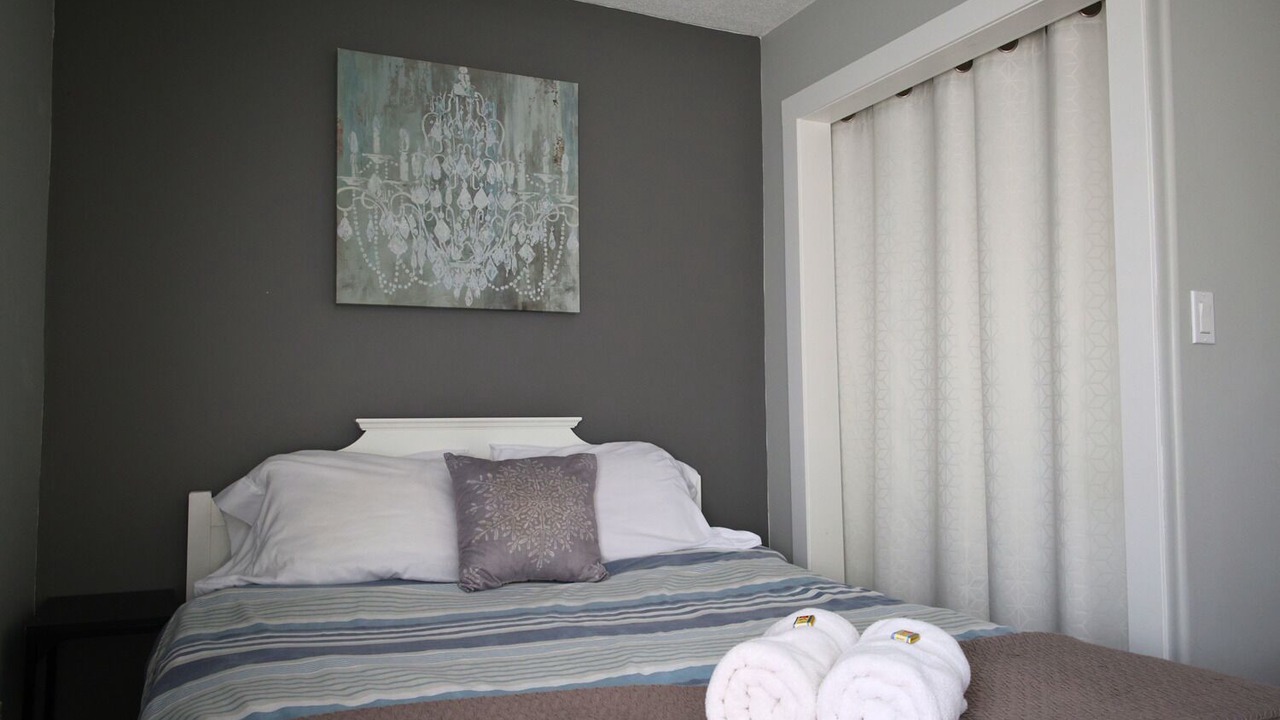 Photo of Bedroom in Cochrane