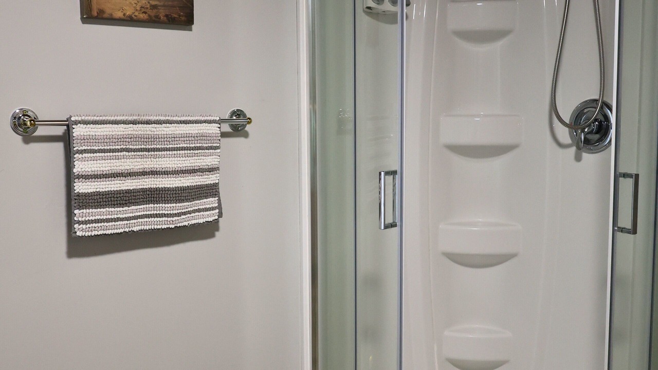 Photo of Bathroom in Cochrane