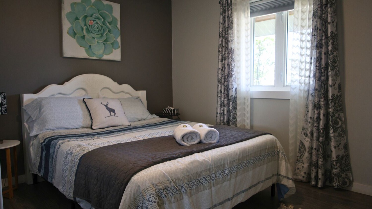 Photo of Bedroom in Cochrane