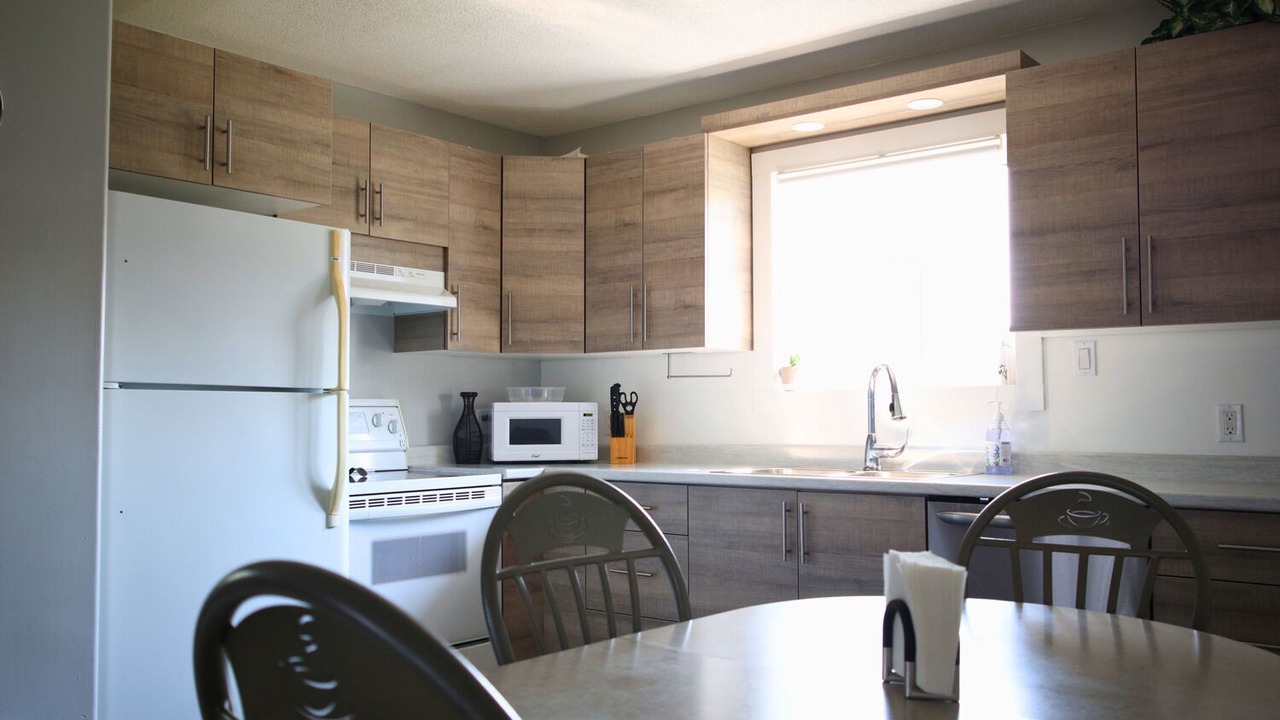 Photo of Kitchen in Cochrane