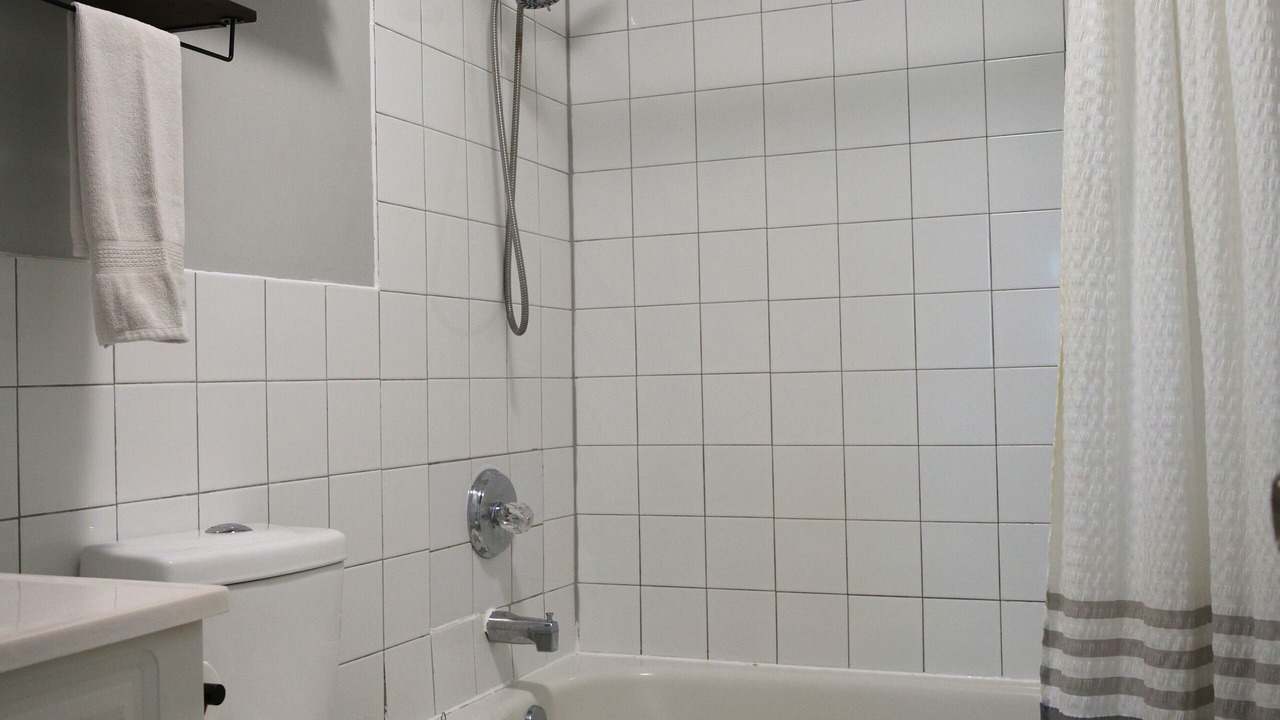 Photo of Bathroom in Cochrane