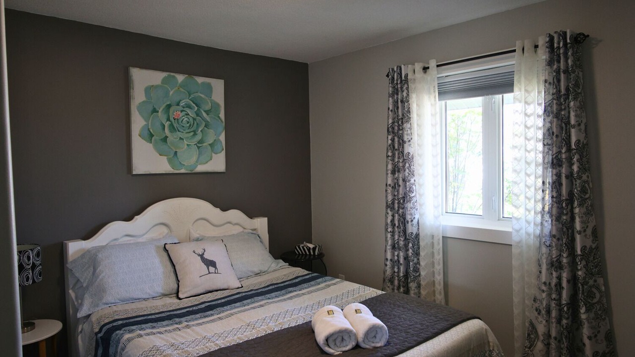 Photo of Bedroom in Cochrane