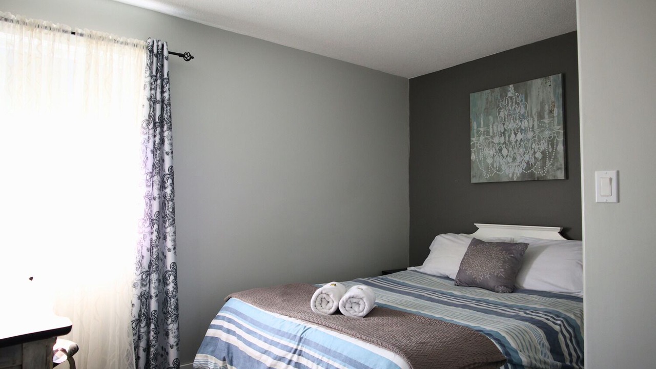 Photo of Bedroom in Cochrane