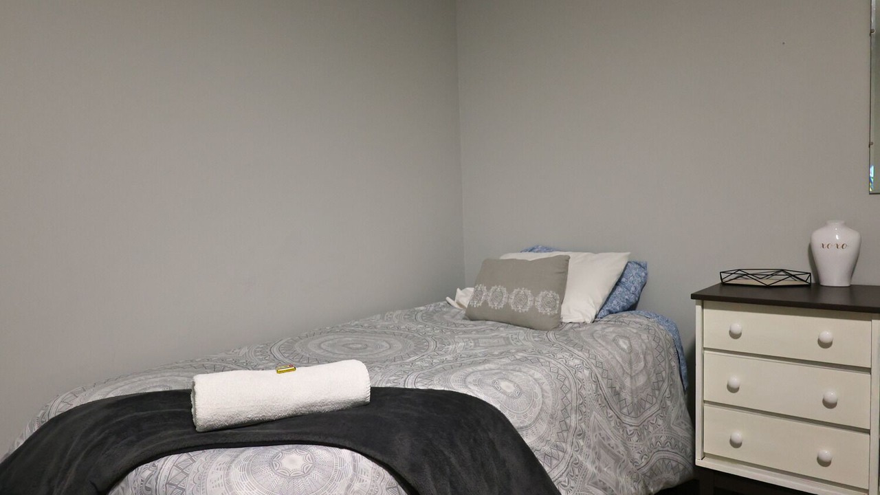 Photo of Bedroom in Cochrane