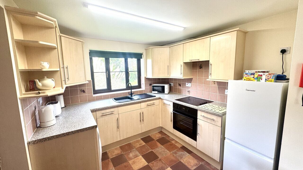 Photo of Kitchen in Repps with Bastwick