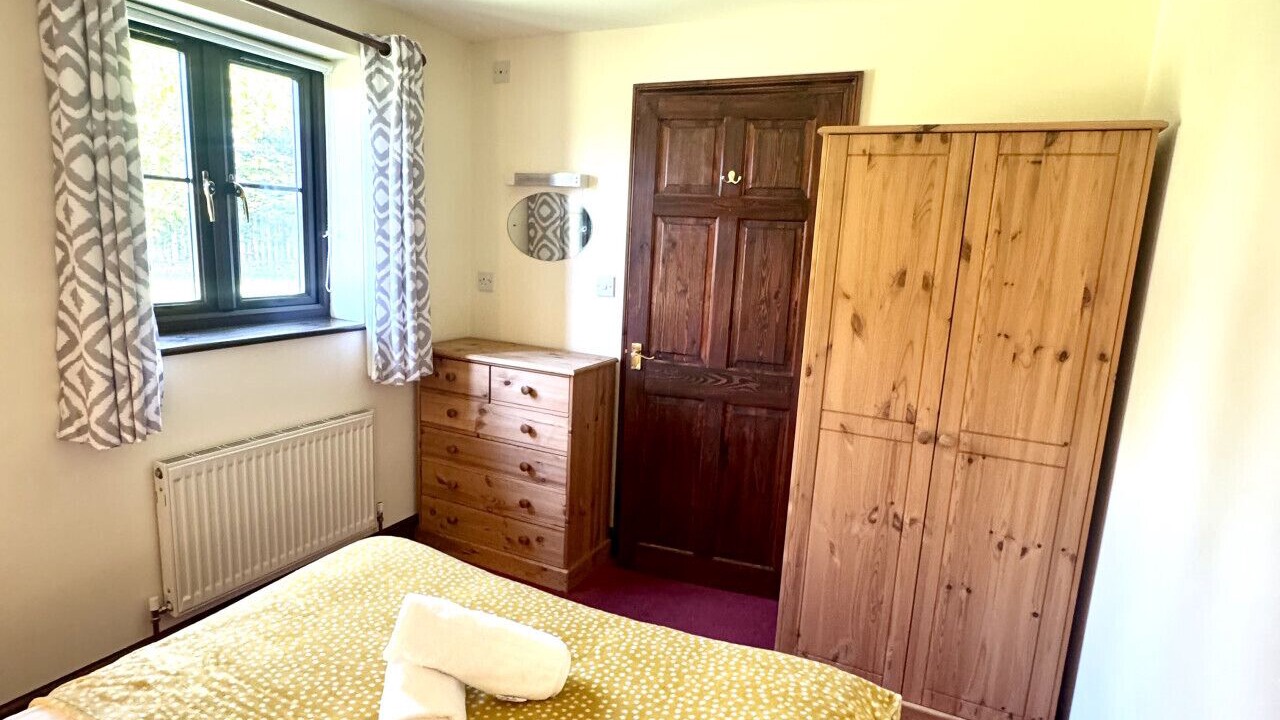 Photo of Bedroom in Repps with Bastwick