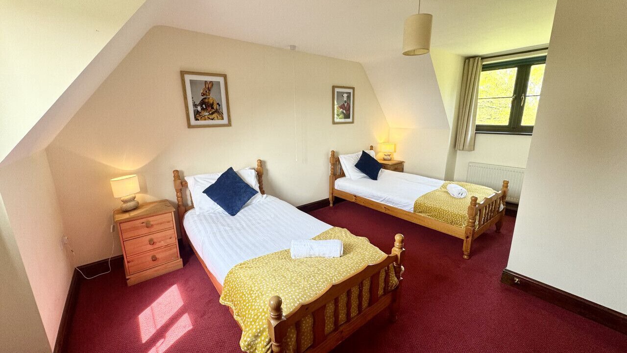 Photo of Bedroom in Repps with Bastwick