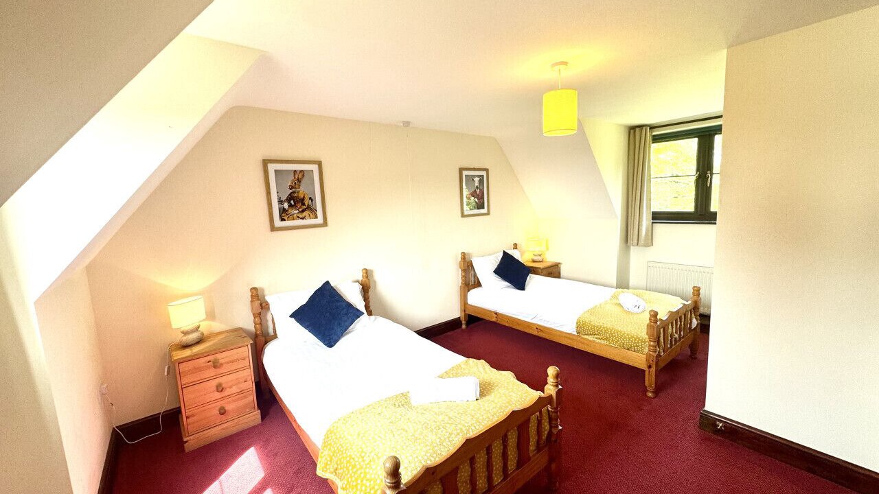 Photo of Bedroom in Repps with Bastwick