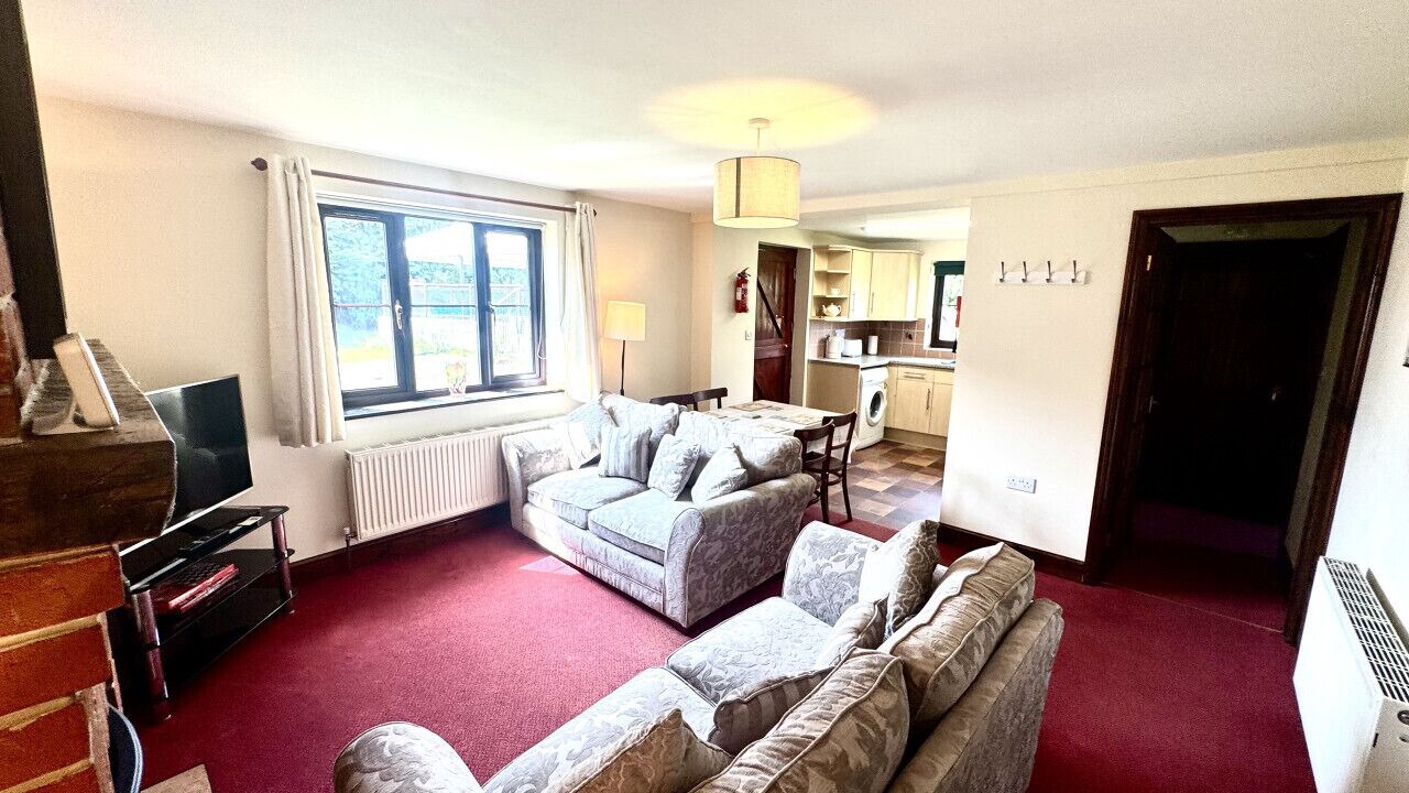 Photo of Livingroom in Repps with Bastwick