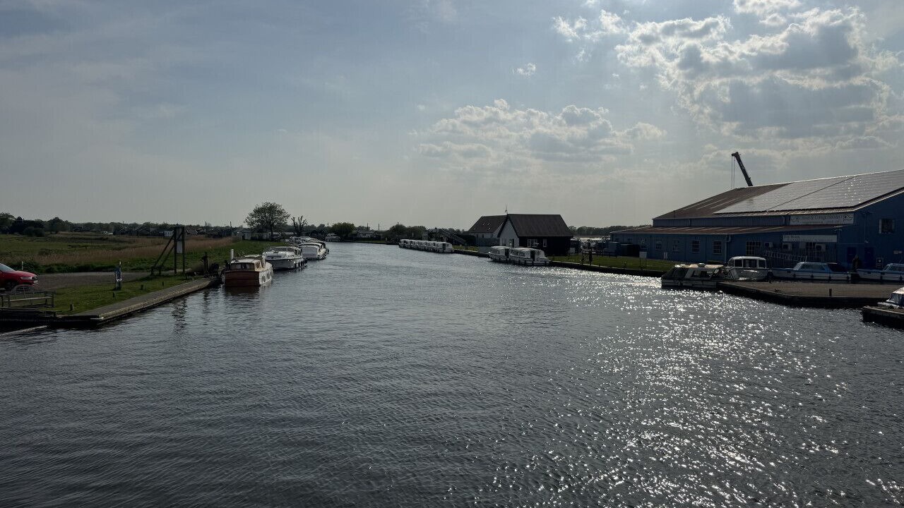 Photo of Others in Repps with Bastwick